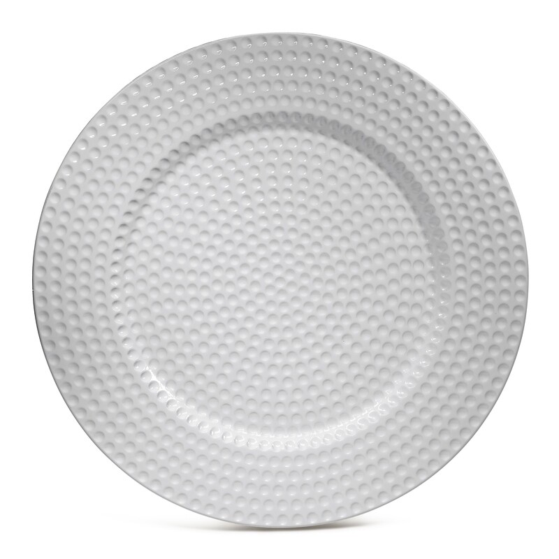 13&#39;&#39; Charger Plate - 1 pcs  Sample-