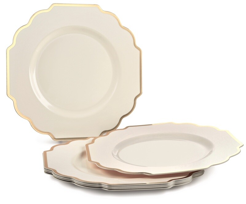 10.5&#39;&#39; Dinner Plate