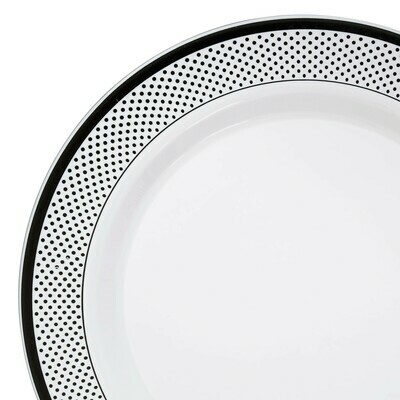 SUNDANCE COLLECTION - WHITE &amp; BLACK