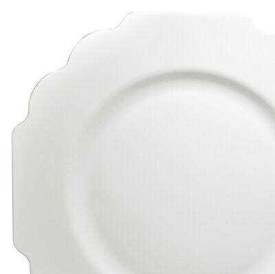 IMPERIAL COLLECTION - WHITE