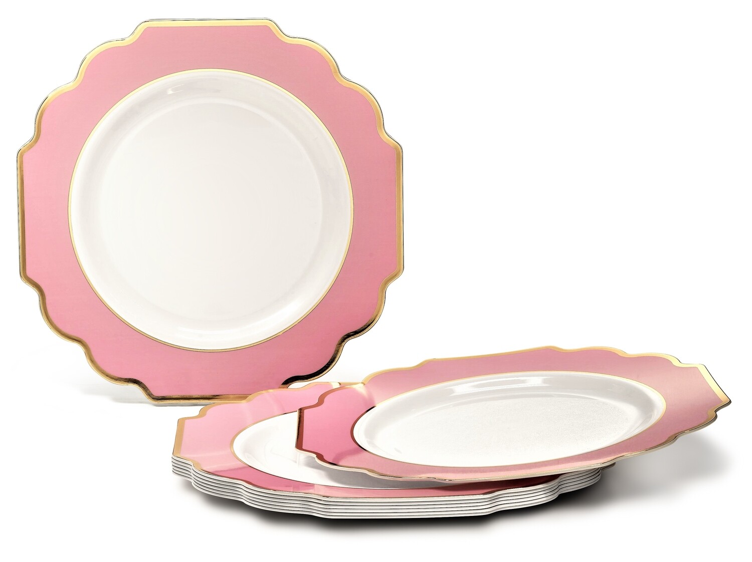 8&#39;&#39; Appetizer / Dessert Plate