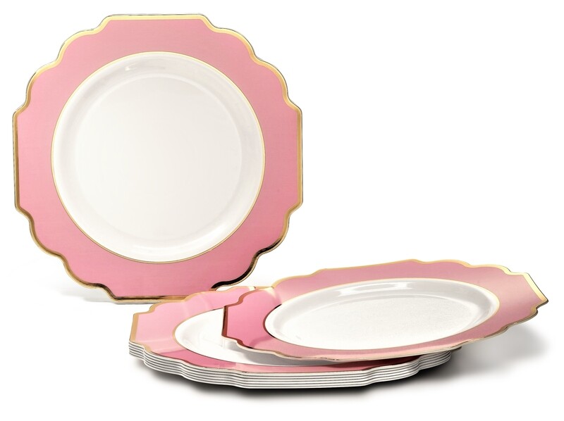 8&#39;&#39; Appetizer / Dessert Plate