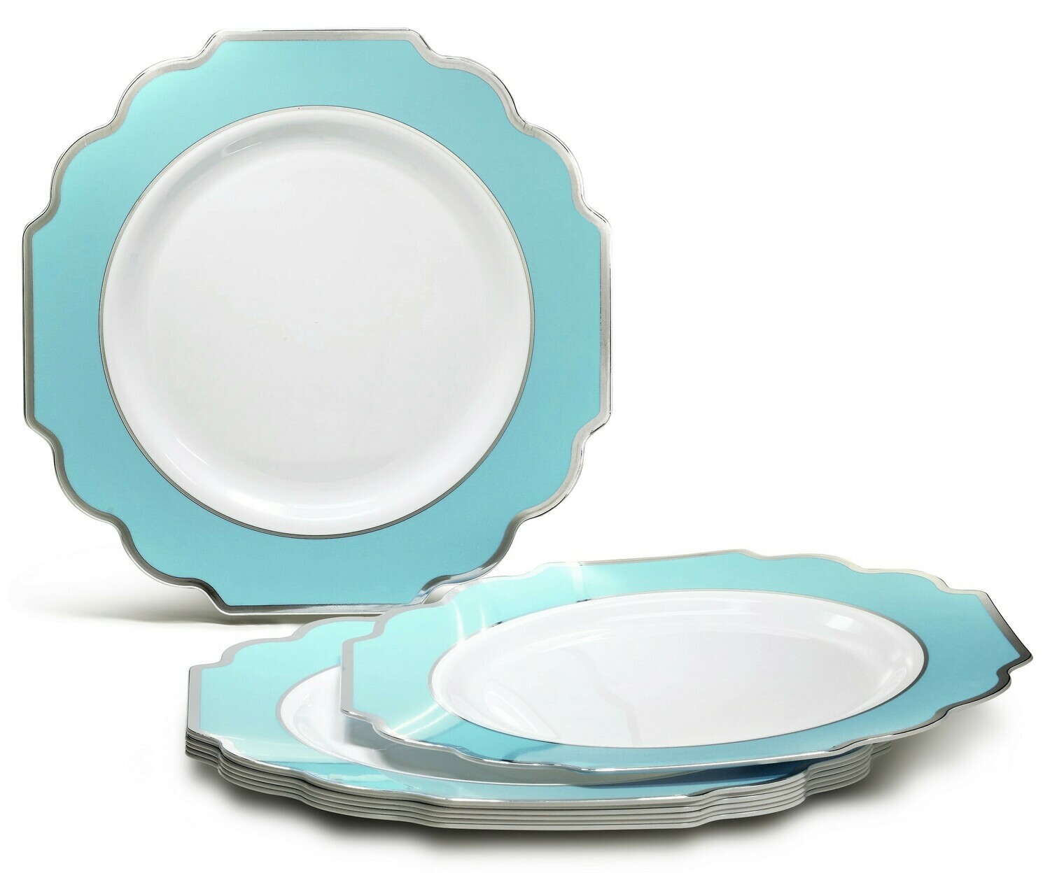 8&#39;&#39; Appetizer / Dessert Plate