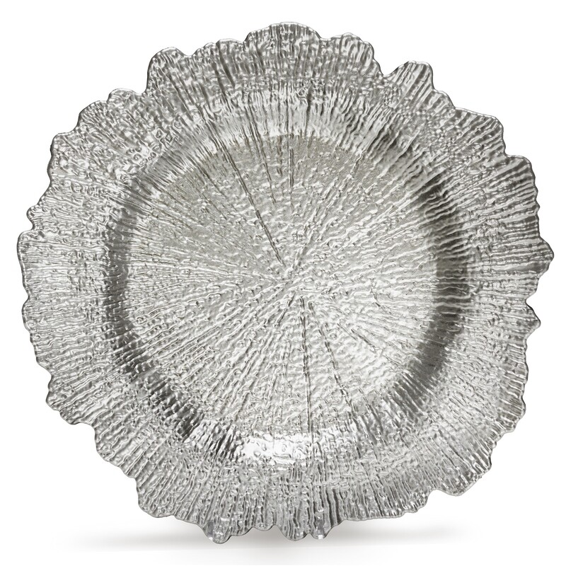 13&#39;&#39; Charger Plate - 1 pcs  Sample-