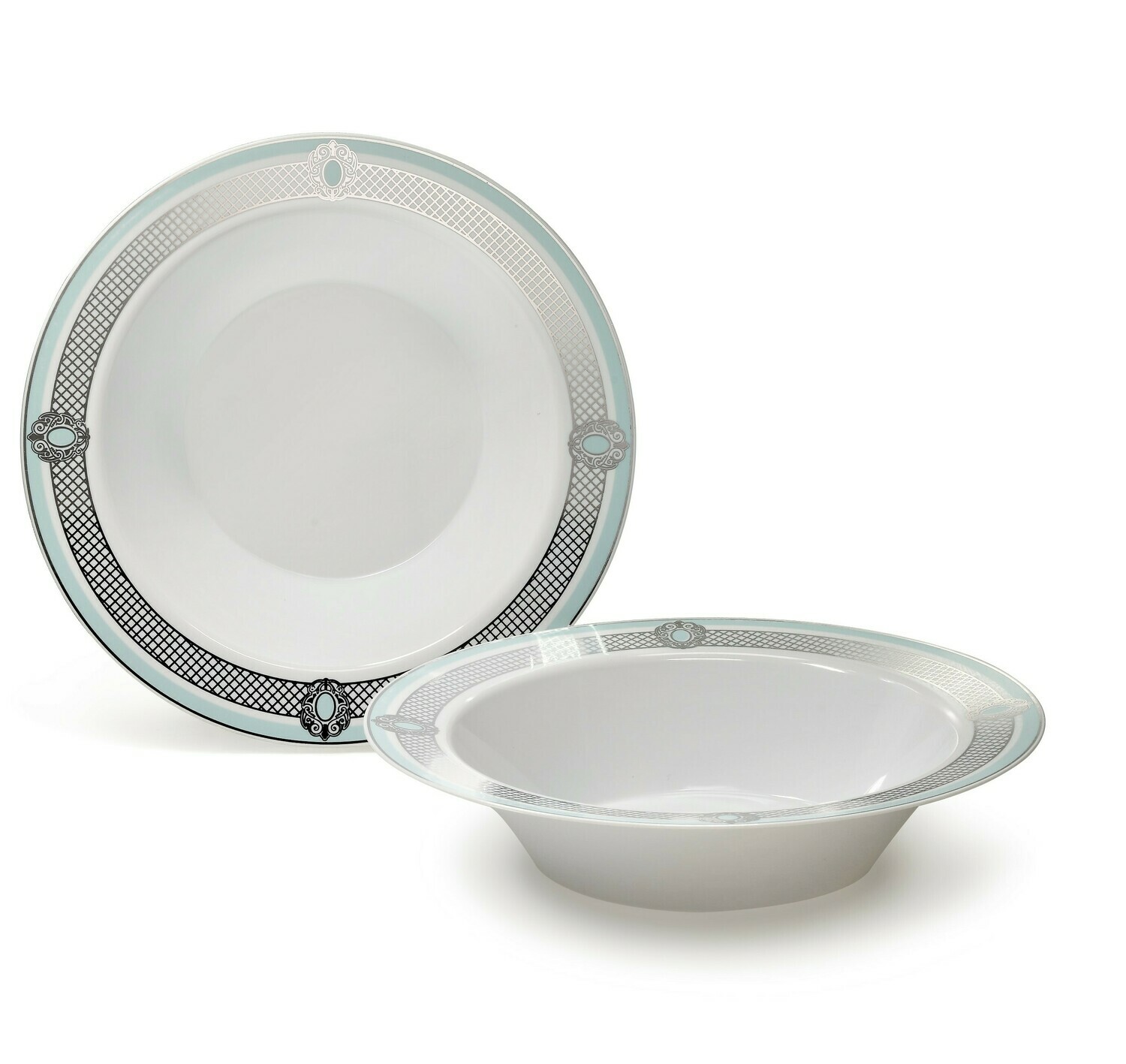 12 oz. Soup / Salad Bowls - 120 pcs-