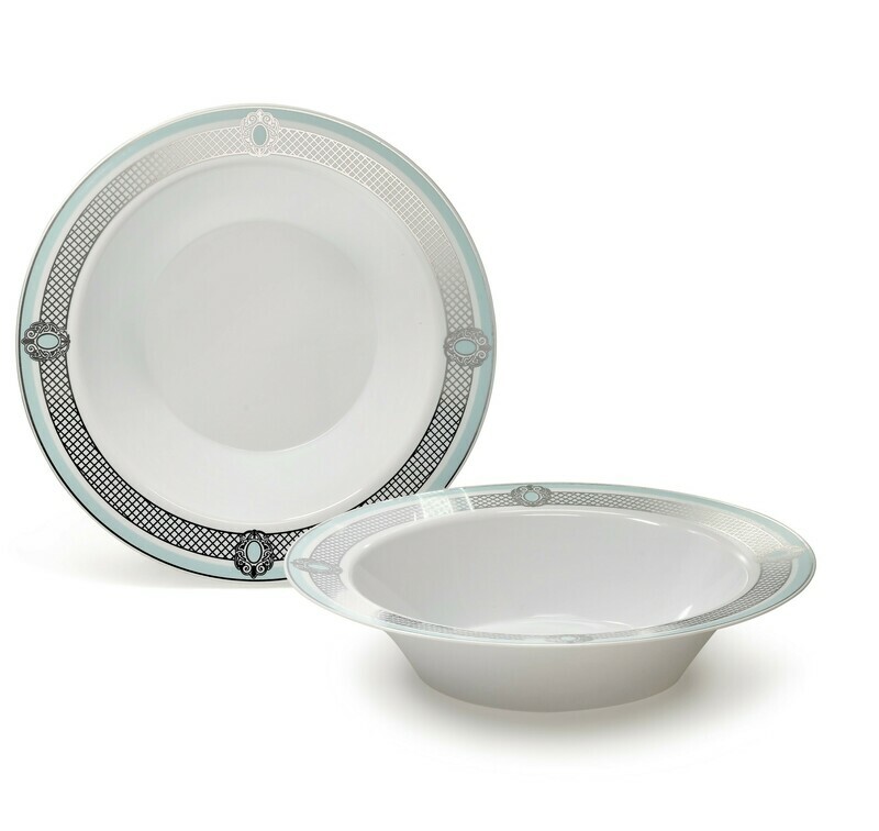 12 oz. Soup / Salad Bowls - 120 pcs-