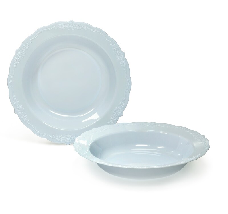 12 oz. Soup / Salad Bowls - 120 pcs-