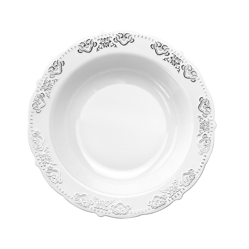 10 oz. Soup / Salad Bowls - 120 pcs-