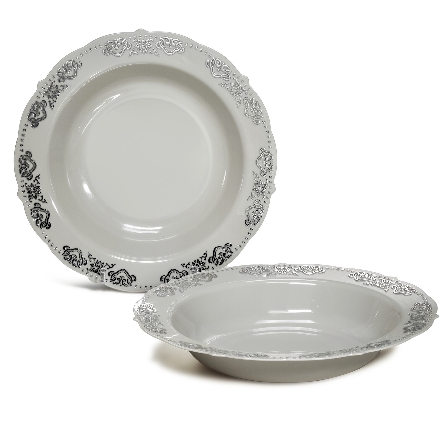 10 oz. Soup / Salad Bowls - 120 pcs-