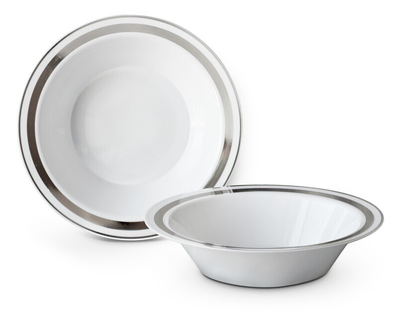 14 oz. Soup / Salad Bowls  - 120 pcs -