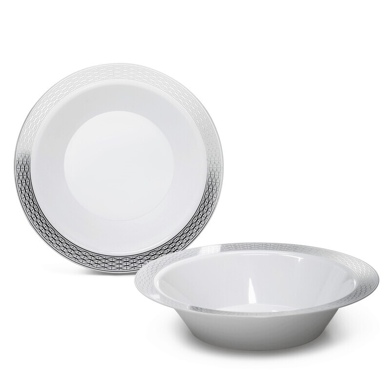 14 oz. Soup / Salad Bowls - 120 pcs -