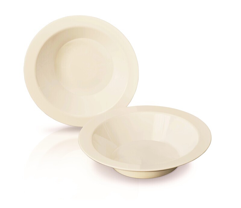 14 oz. Soup / Salad Bowls - 120 pcs -