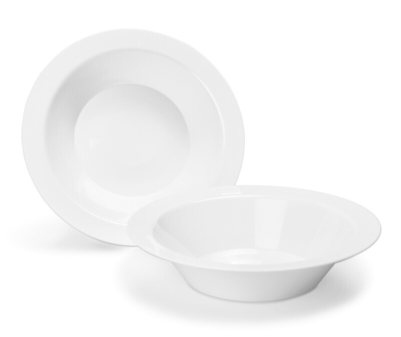14 oz. Soup / Salad Bowls - 120 pcs-