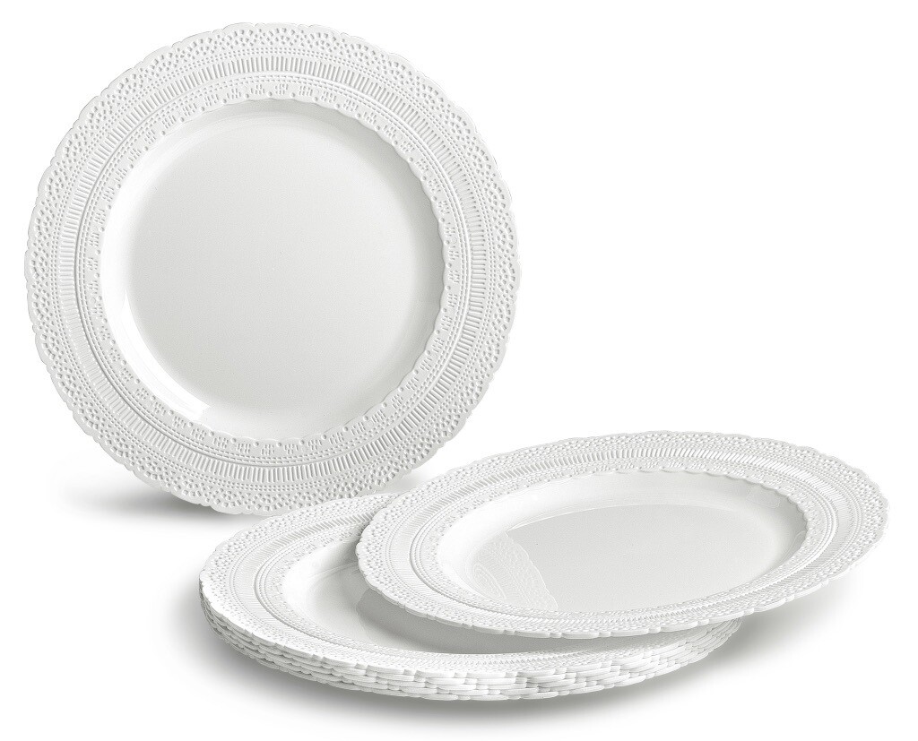 8.25&#39;&#39; Appetizer / Dessert Plate
