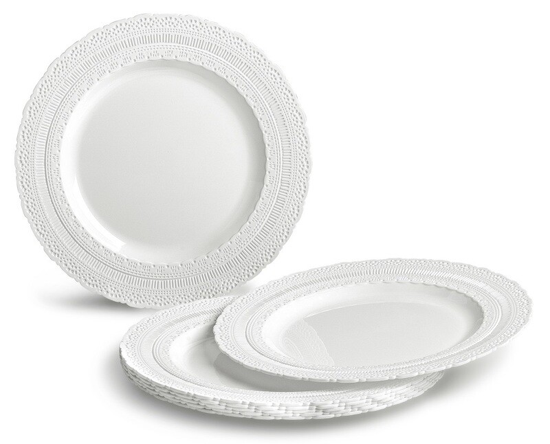 8.25&#39;&#39; Appetizer / Dessert Plate