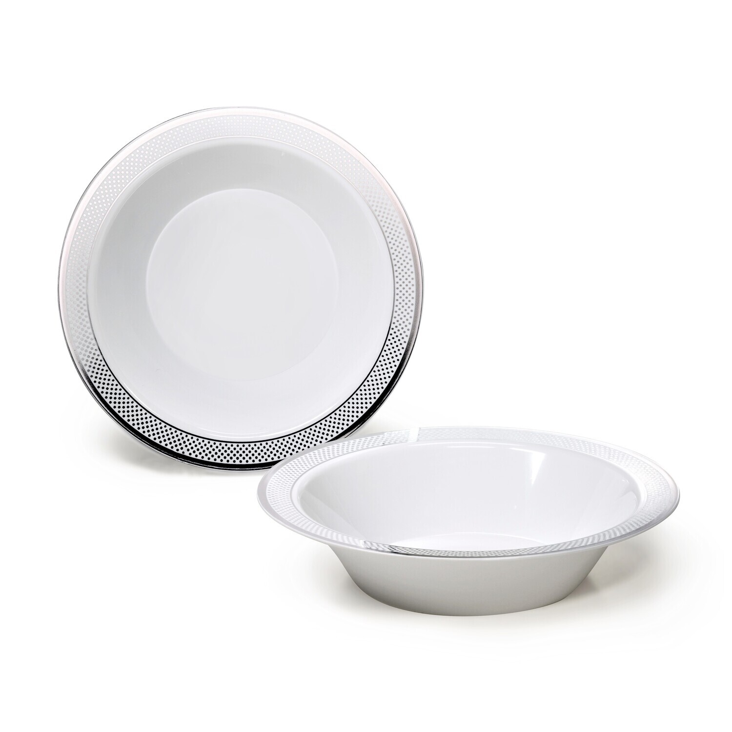 14 oz. Soup / Salad Bowls - 120 pcs -