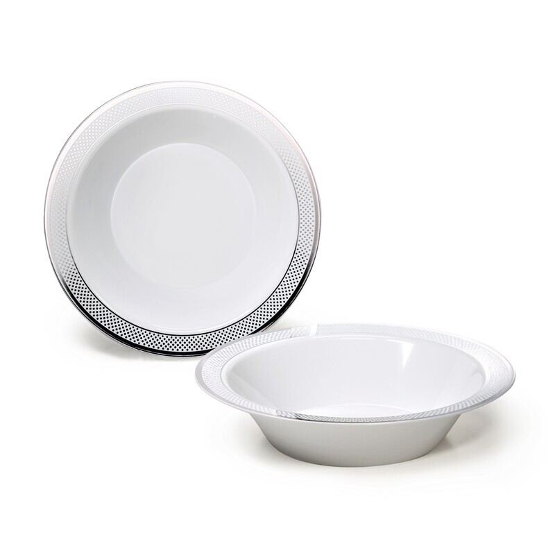 14 oz. Soup / Salad Bowls - 120 pcs -