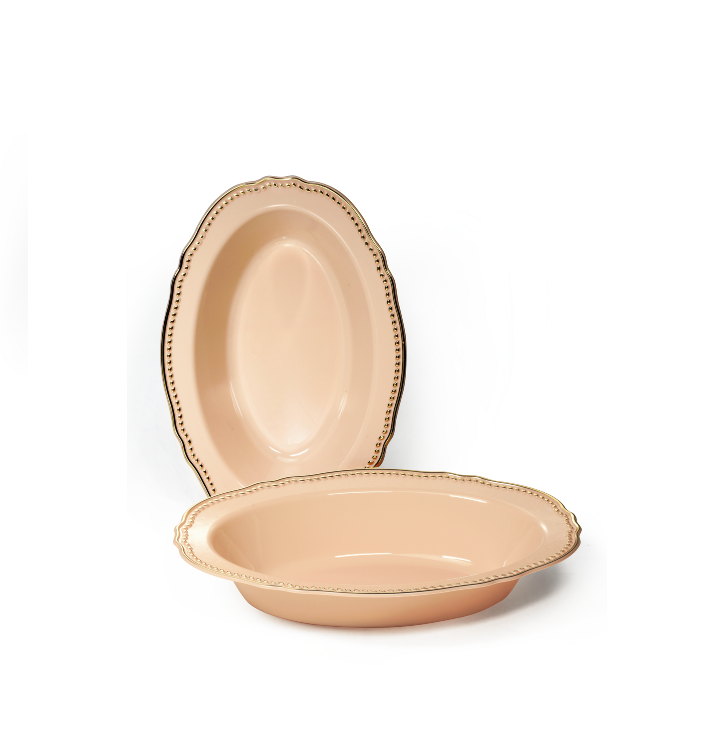 7 oz. Dessert Bowls - 1 Piece Sample -