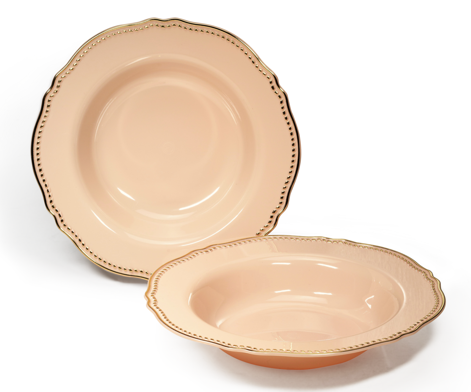 10 oz. Soup / Salad Bowls - 1 Piece Sample -