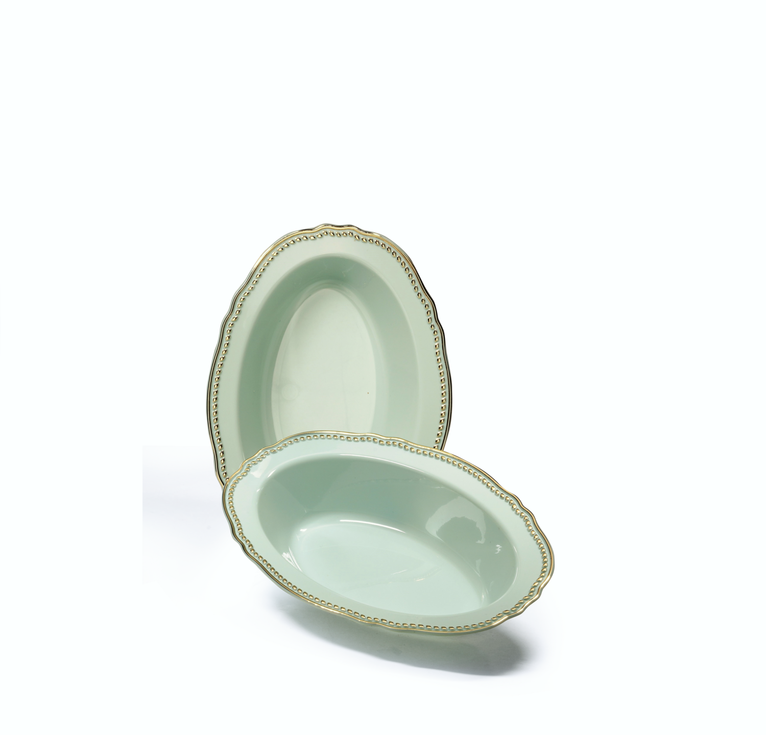 7 oz. Dessert Bowls - 1 Piece Sample -