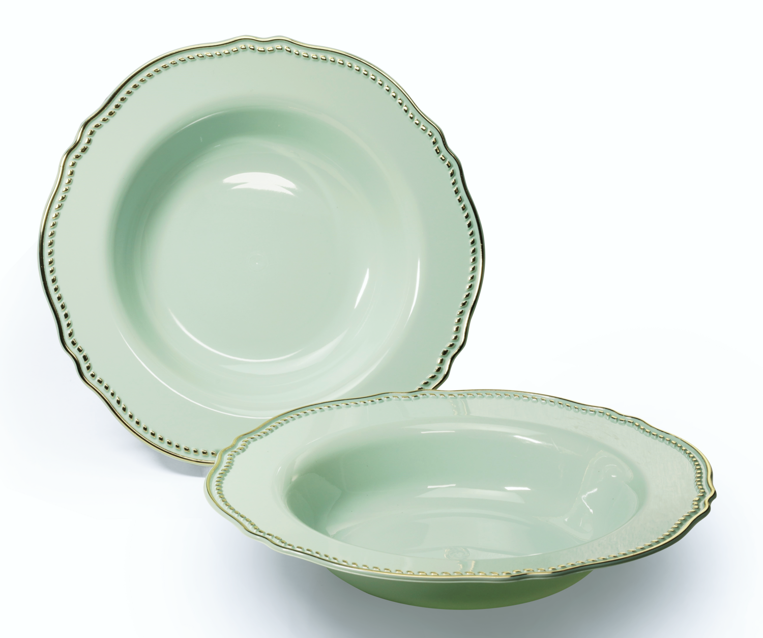 10 oz. Soup / Salad Bowls - 1 Piece Sample -