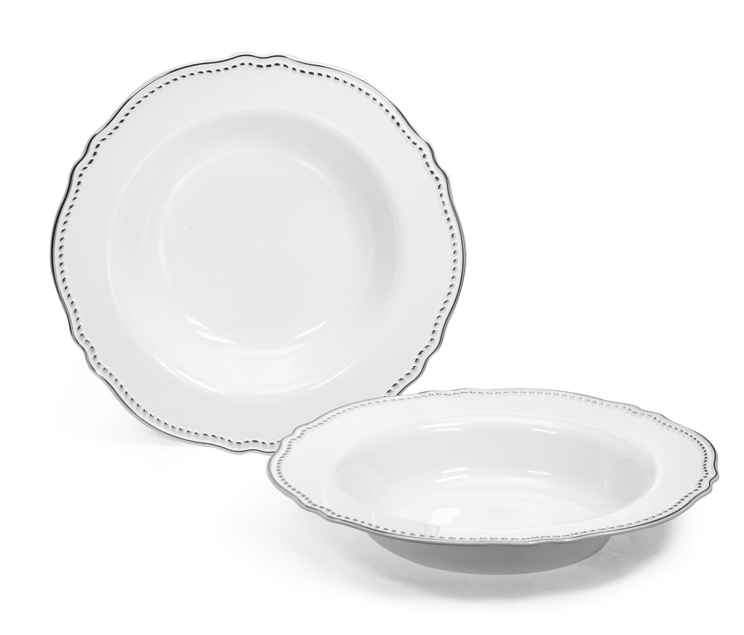 10 oz. Soup / Salad Bowls - 120 pcs -