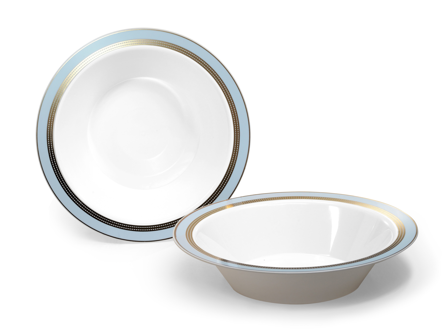 12 oz. Soup / Salad Bowls - 120 pcs-