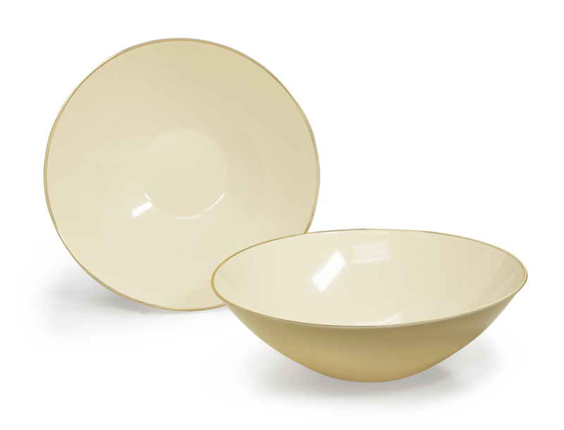 16 oz. Soup / Salad Bowls - 1 PIECES SAMPLE -