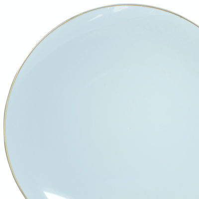 BALI COLLECTION - BLUE &amp; GOLD