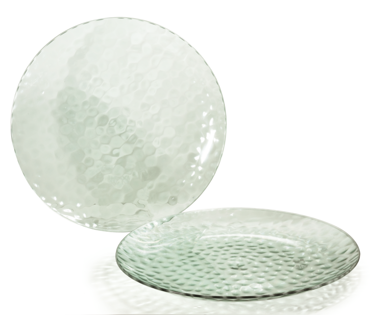 10&#39;&#39; Dinner Plate - 120 pcs -