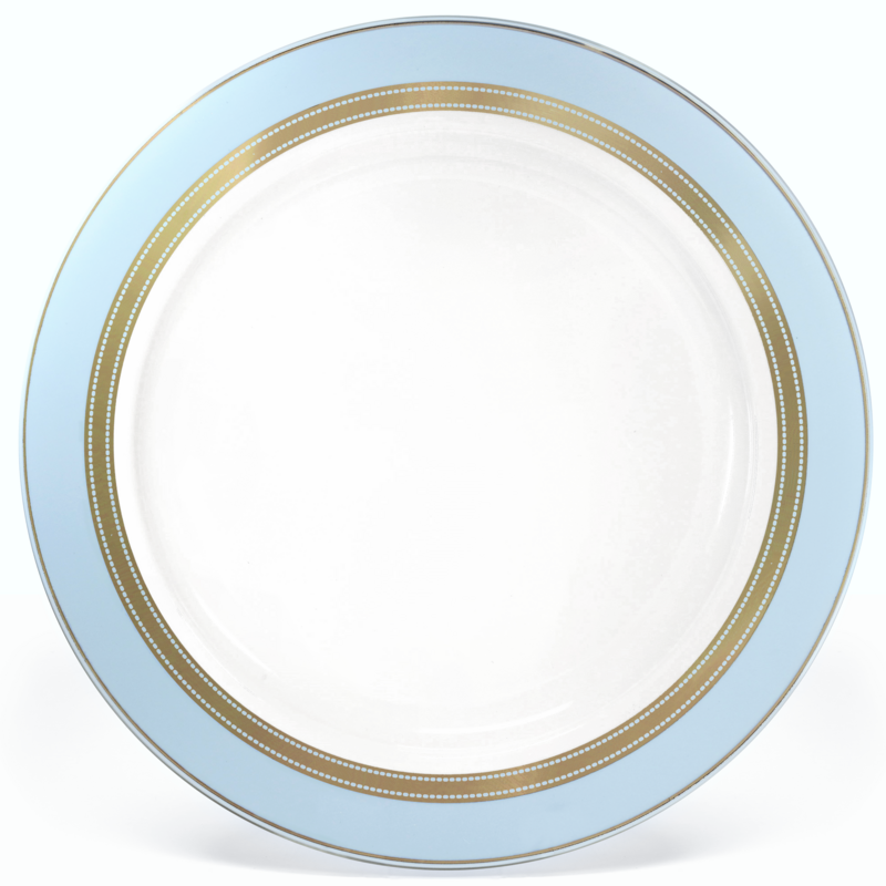 12&#39;&#39; Charger Plate / XL Dinner Plate - 120 pcs -