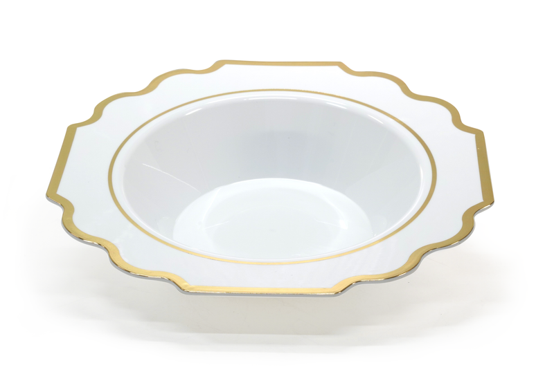 14 oz. Soup / Salad Bowls - 120 pcs-