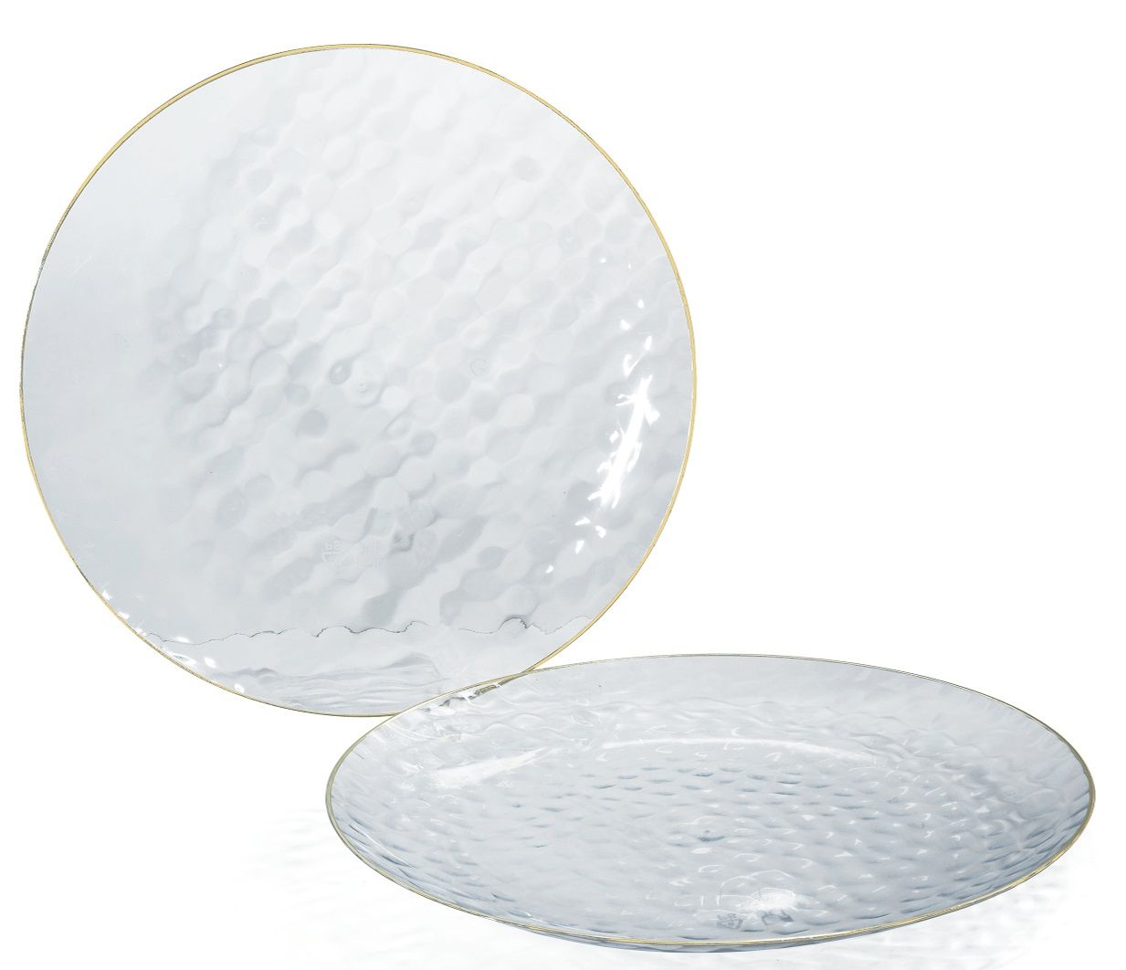 10&#39;&#39; Dinner Plate - 120 pcs -