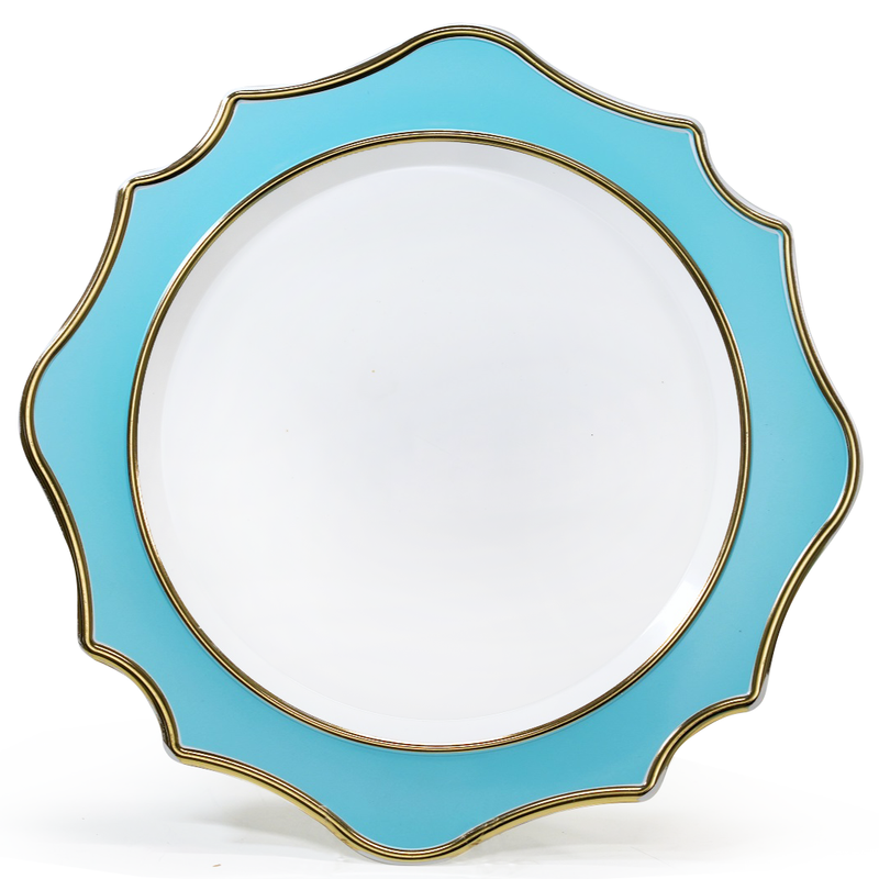 13&#39;&#39; Charger Plate / XL Dinner Plate - 120 pcs -