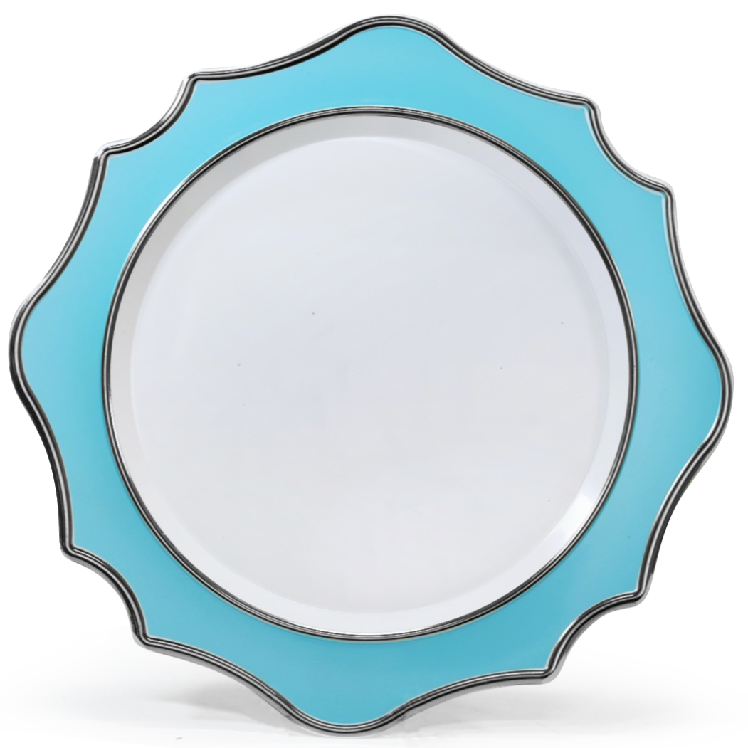 13&#39;&#39; Charger Plate / XL Dinner Plate - 120 pcs -