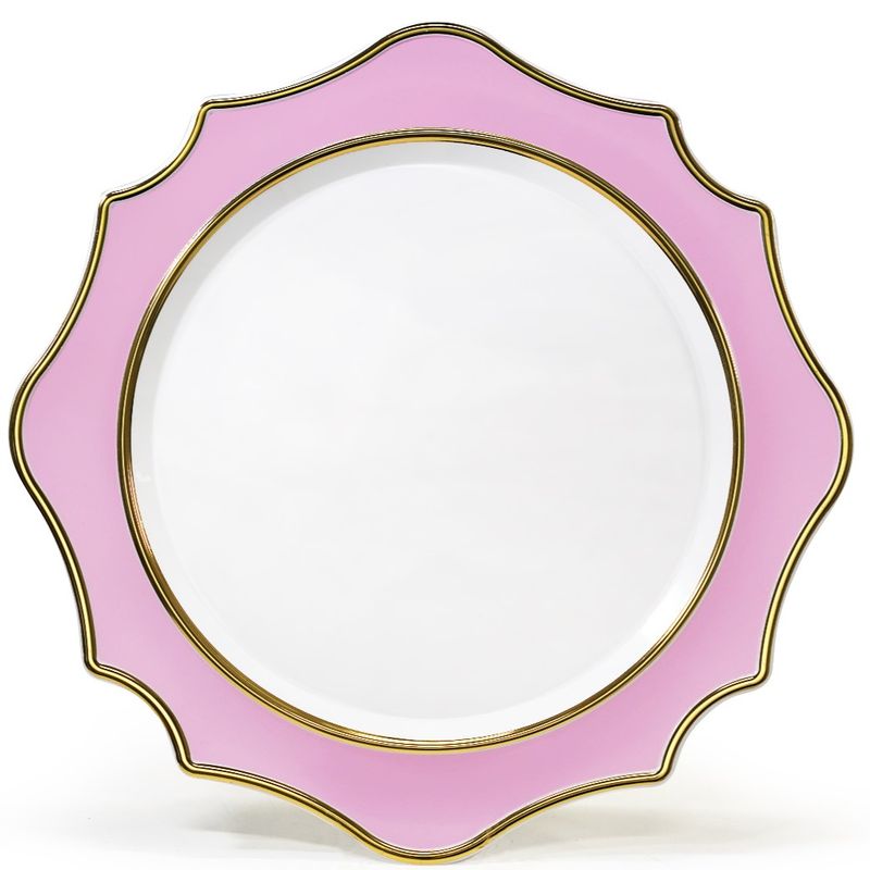 13&#39;&#39; Charger Plate / XL Dinner Plate - 120 pcs -
