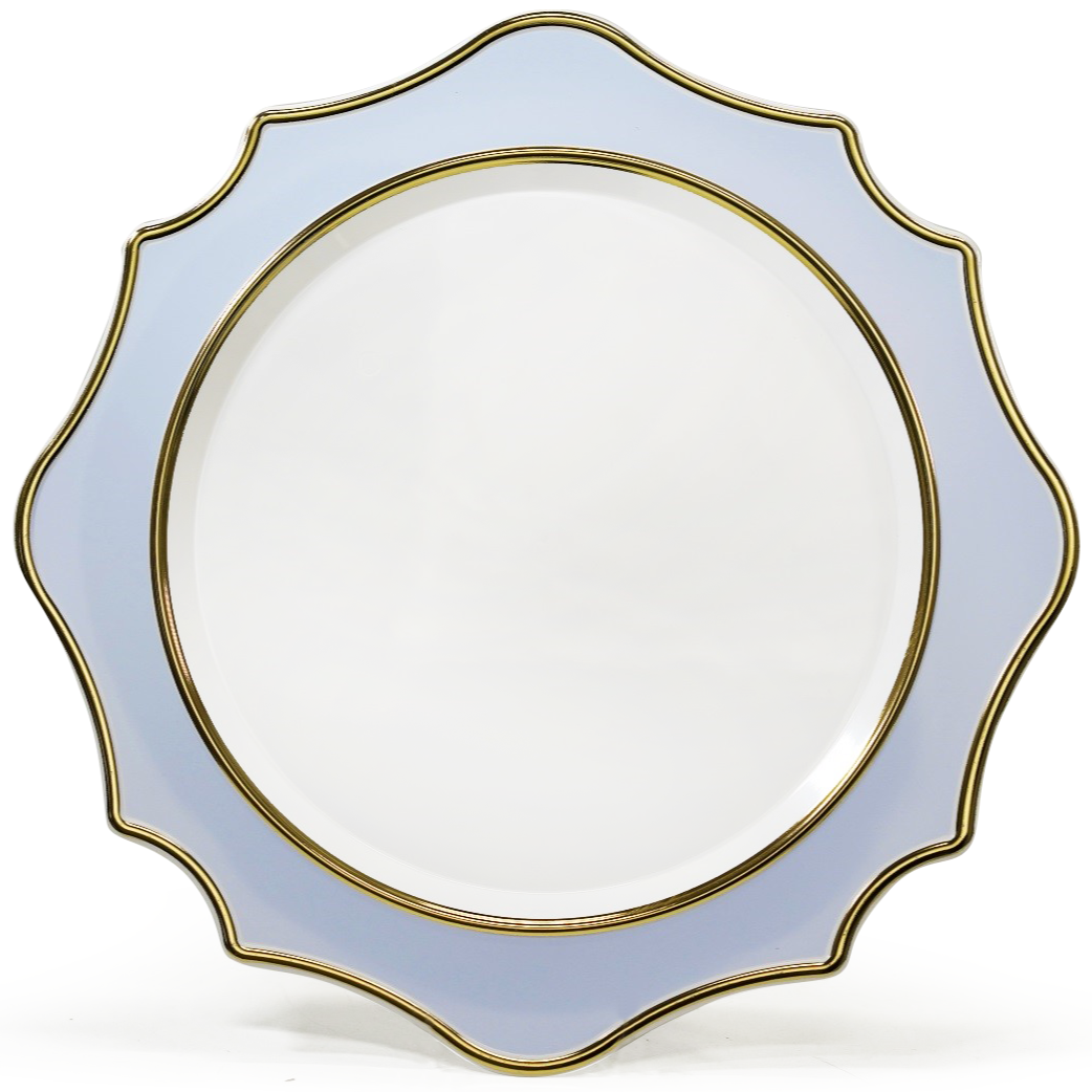 13&#39;&#39; Charger Plate / XL Dinner Plate - 120 pcs -