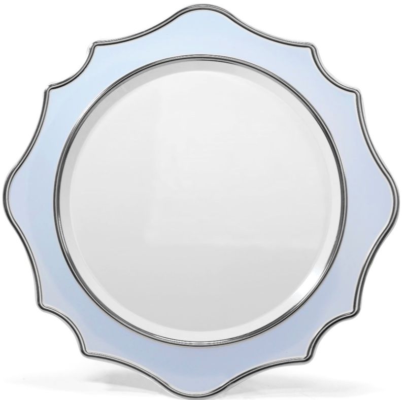 13&#39;&#39; Charger Plate / XL Dinner Plate - 120 pcs -