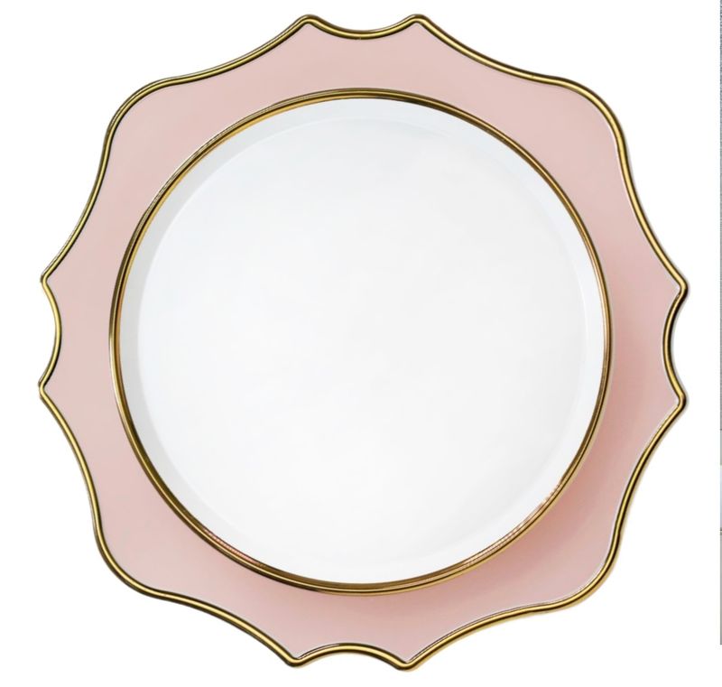13&#39;&#39; Charger Plate / XL Dinner Plate - 120 pcs -