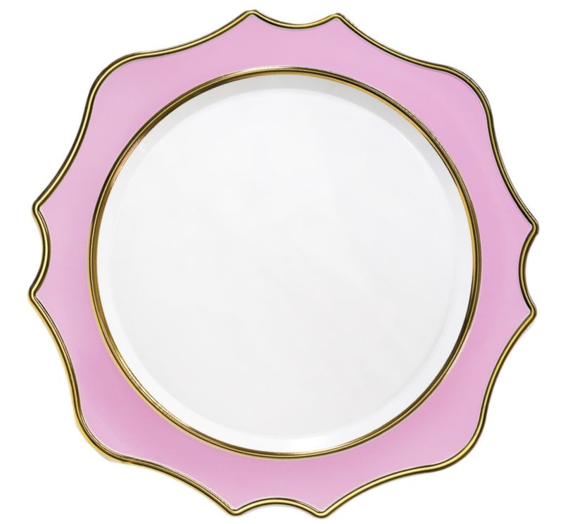 13&#39;&#39; Charger Plate / XL Dinner Plate - 120 pcs -