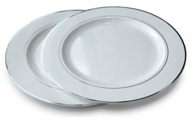 PLATES &amp; BOWLS SAMPLES