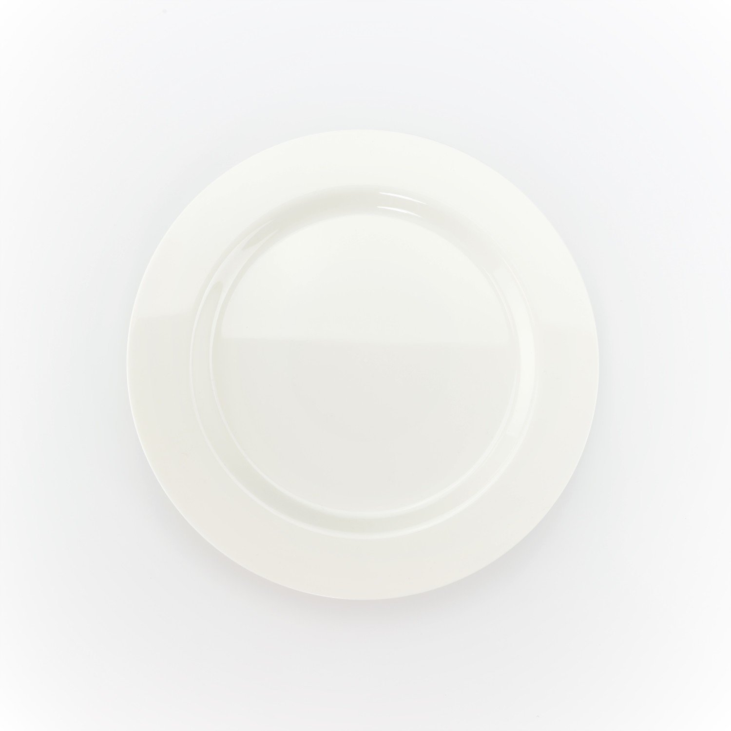 9&#39;&#39; Luncheon Plate - 1 PIECE SAMPLE -