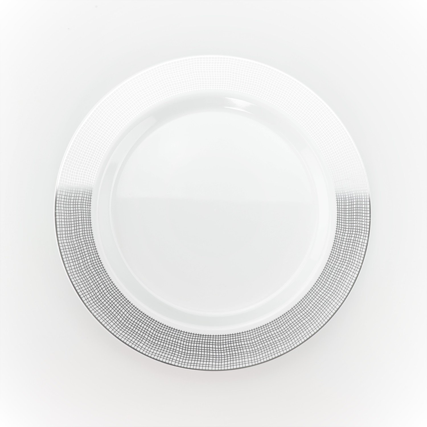 10.5&#39;&#39; Dinner Plate - 1 PIECE SAMPLE -
