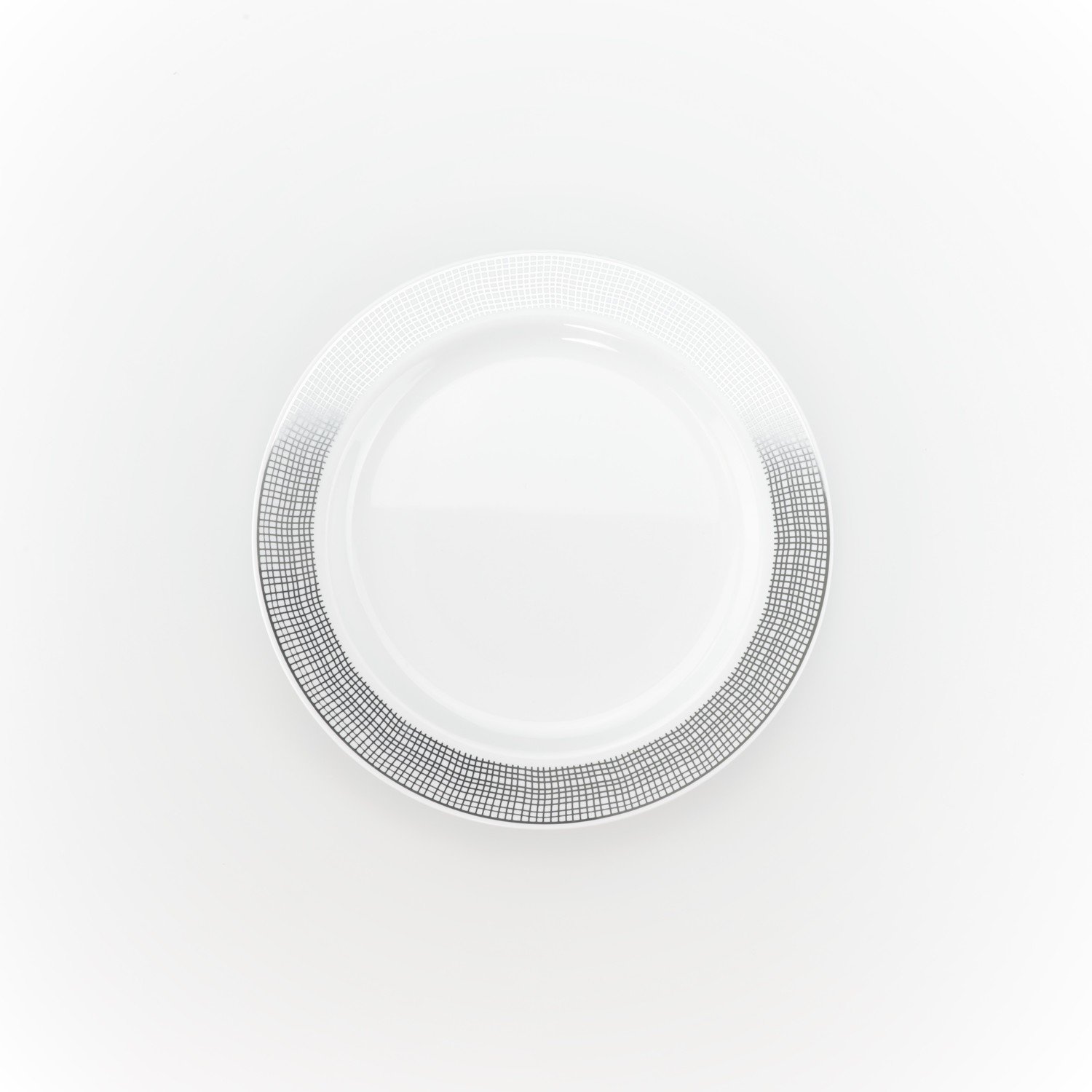 7.5&#39;&#39; Appetizer / Dessert Plate - 1 PIECE SAMPLE -