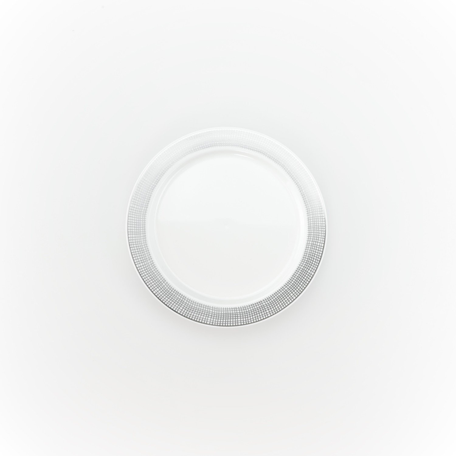 6.25&#39;&#39; Dessert / Bread Plate - 1 PIECE SAMPLE -