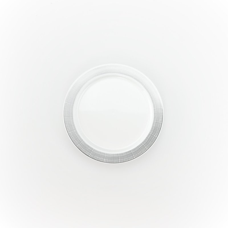 6.25&#39;&#39; Dessert / Bread Plate - 1 PIECE SAMPLE -