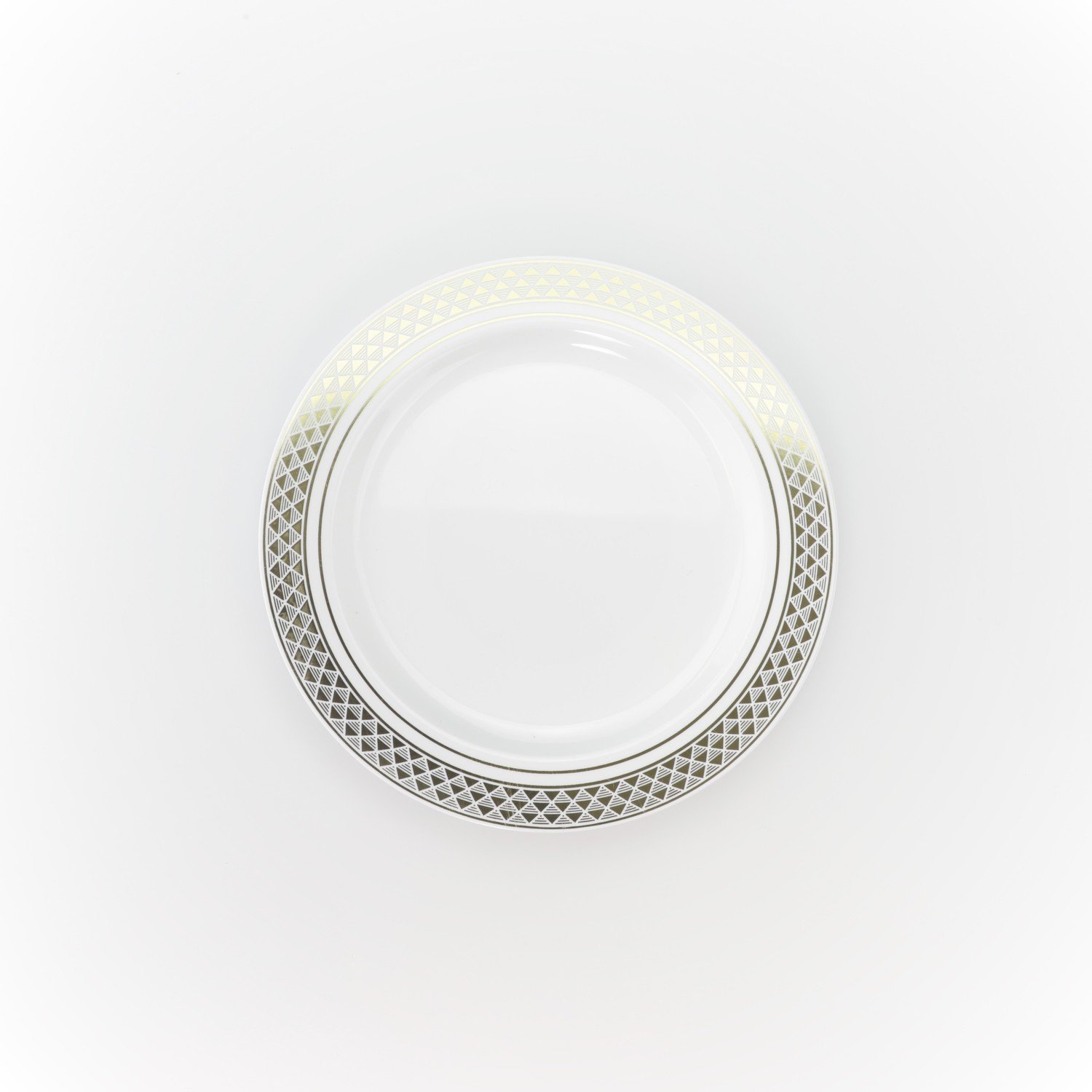 7.5&#39;&#39; Appetizer / Dessert Plate - 1 PIECE SAMPLE -