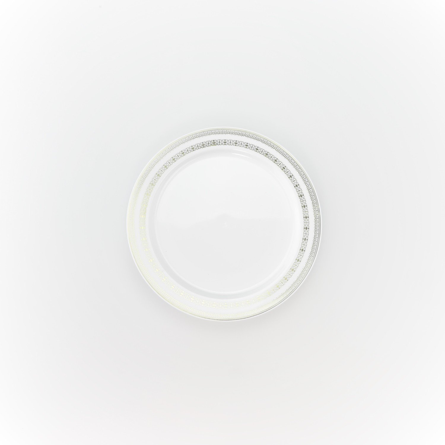 6.25&#39;&#39; Dessert / Bread Plate - 1 PIECE SAMPLE -