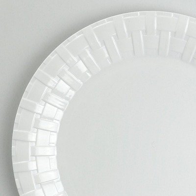 HOTEL COLLECTION - BASKETWEAVE -