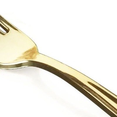 GOLD COATED